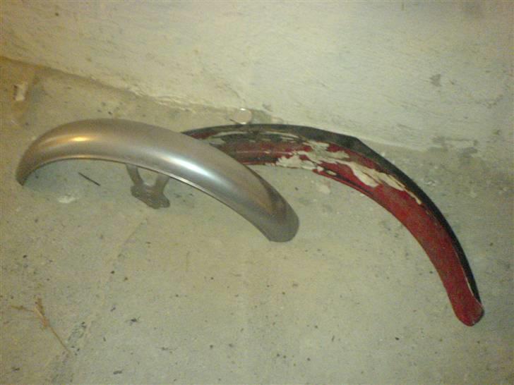 Puch Monza - //Byttet // billede 11