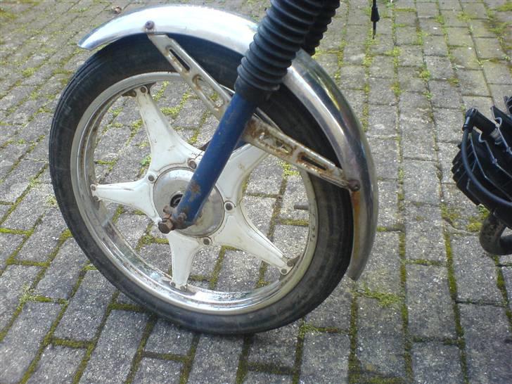 Puch Monza - //Byttet // billede 14