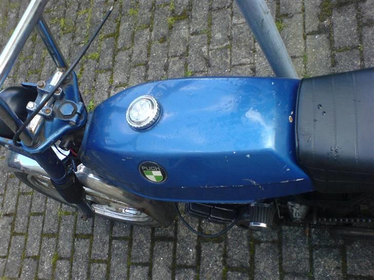 Puch Monza - //Byttet // billede 15