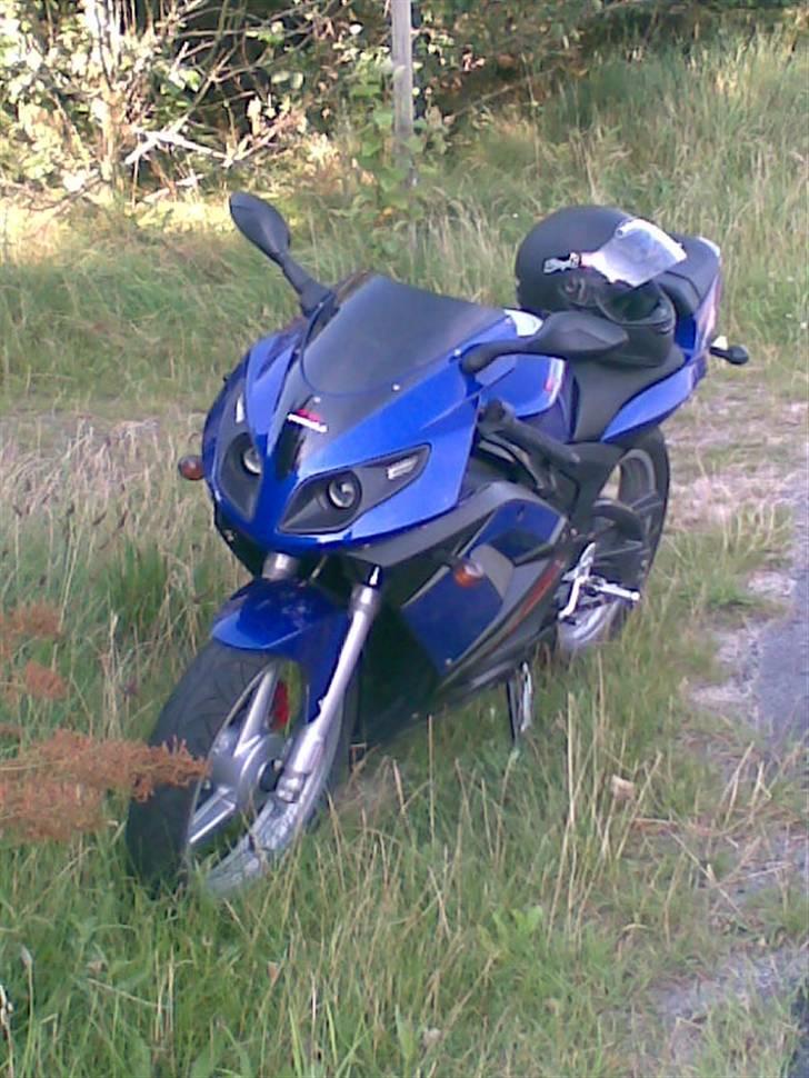 Rieju RS 2 Matrix billede 1