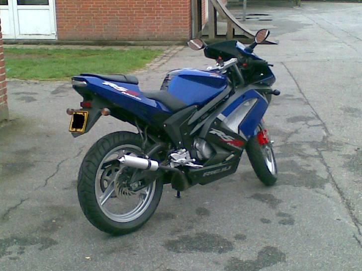 Rieju RS 2 Matrix billede 3
