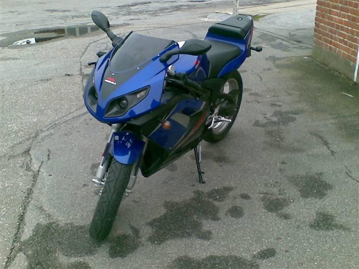 Rieju RS 2 Matrix billede 6