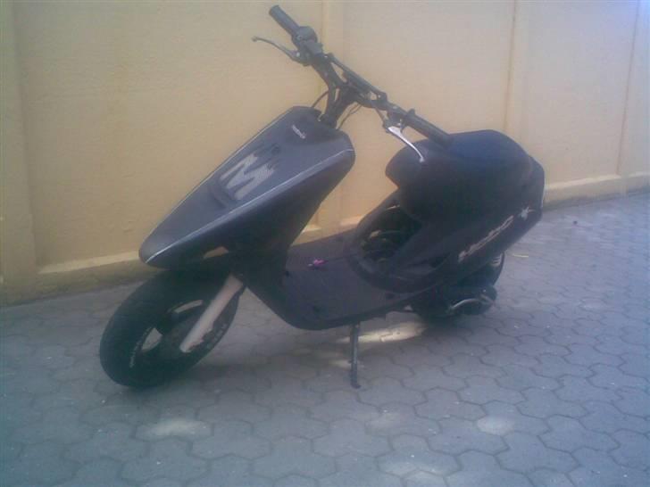 Yamaha Jog (Byttet) billede 1