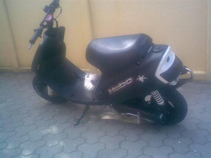 Yamaha Jog (Byttet) billede 2