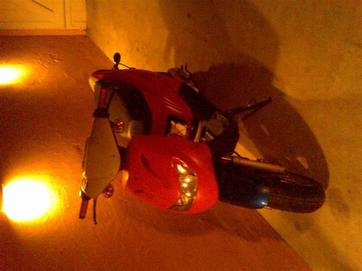 CPI Popcorn billede 1