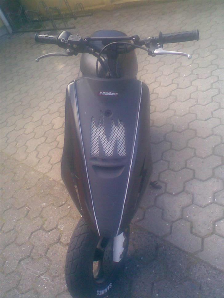 Yamaha Jog (Byttet) billede 6