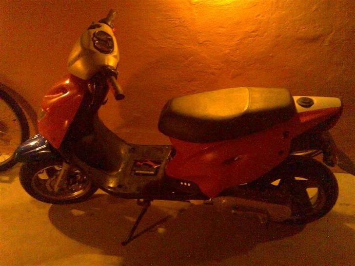 CPI Popcorn billede 2