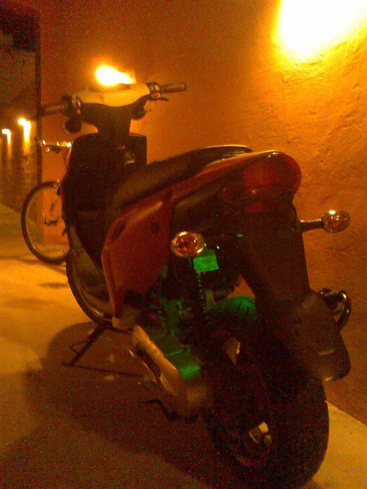 CPI Popcorn billede 3