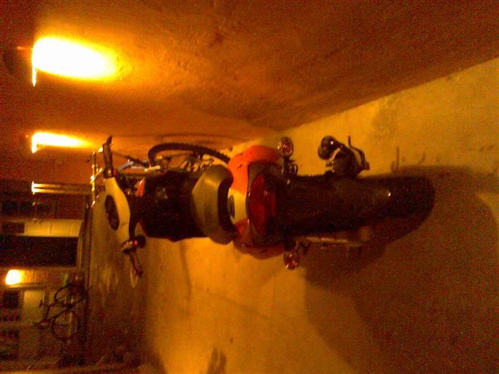 CPI Popcorn billede 4