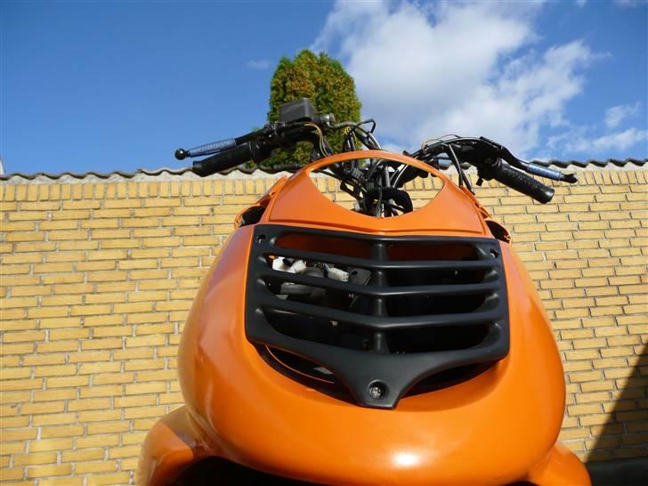 Aprilia sonic <EFTER> billede 5