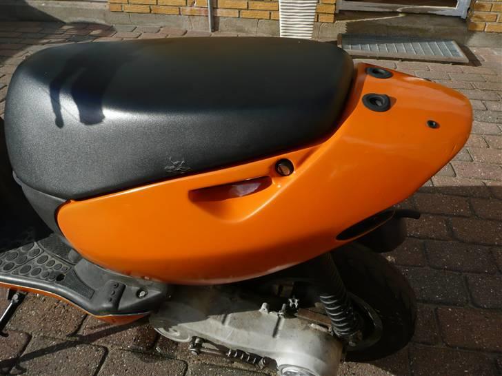 Aprilia sonic <EFTER> billede 6