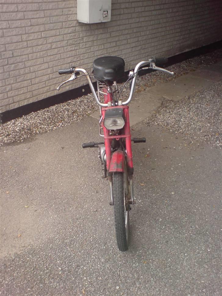 Puch maxi skrottet  billede 9