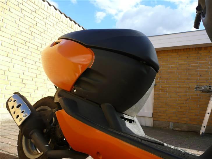 Aprilia sonic <EFTER> billede 10