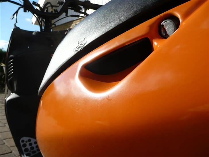 Aprilia sonic <EFTER> billede 12