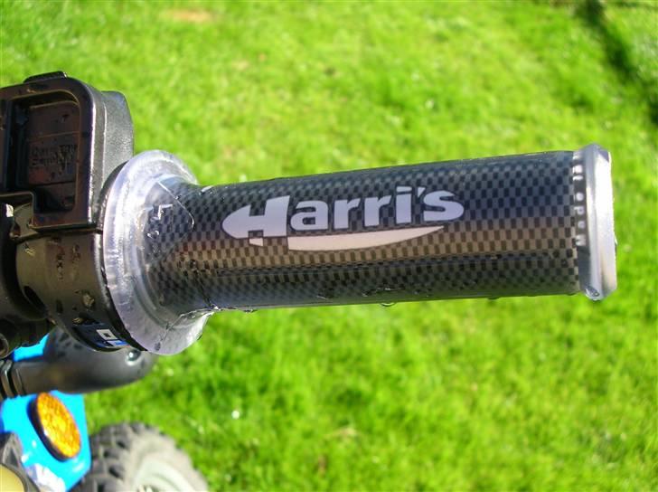 Suzuki RMX --Solgt-- billede 12