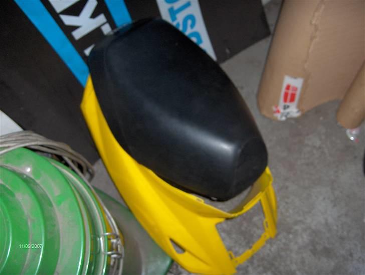 Yamaha jog fs solgt billede 7