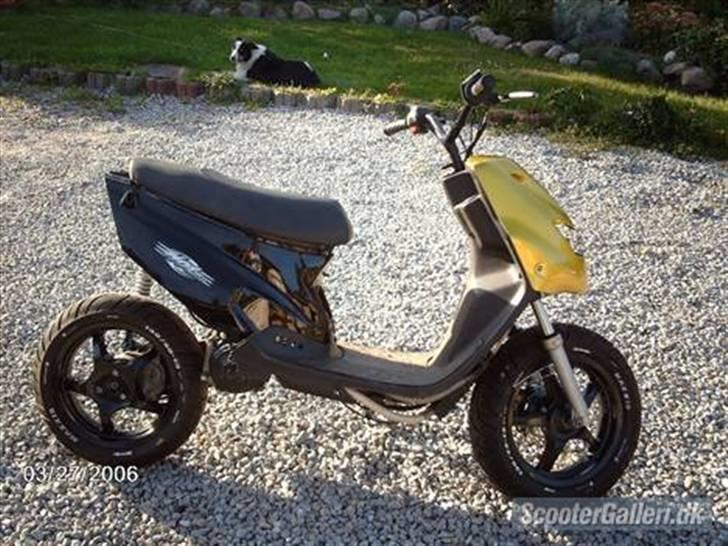 CPI Popcorn LC TS2 Solgt billede 12