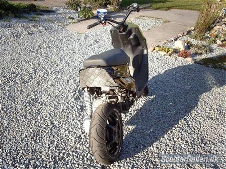 CPI Popcorn LC TS2 Solgt billede 13