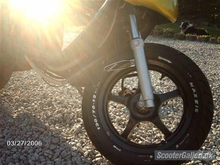 CPI Popcorn LC TS2 Solgt billede 16