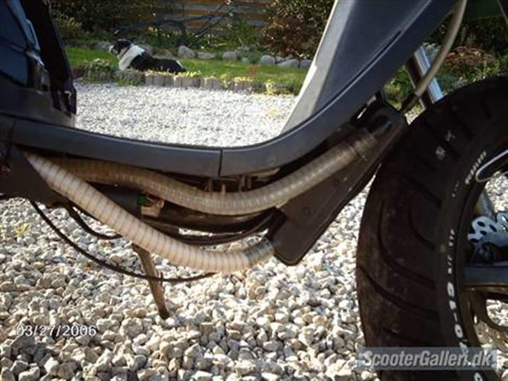 CPI Popcorn LC TS2 Solgt billede 17