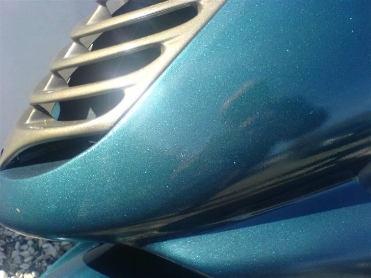 Aprilia Sonic - Efter - 'SOLGT' - smukt ;) billede 12