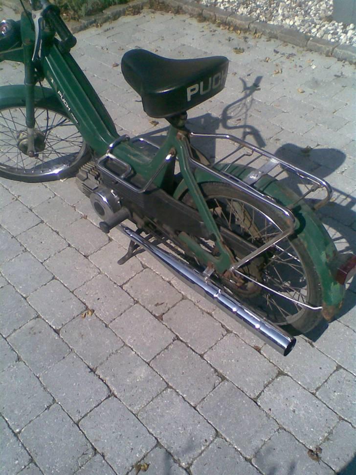 Puch Maxi K - Solgt billede 9