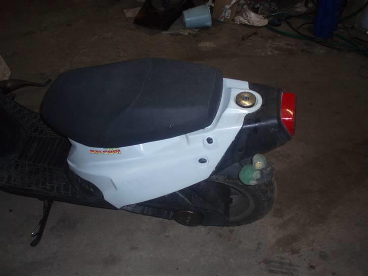 PGO Hot 50 solgt billede 6