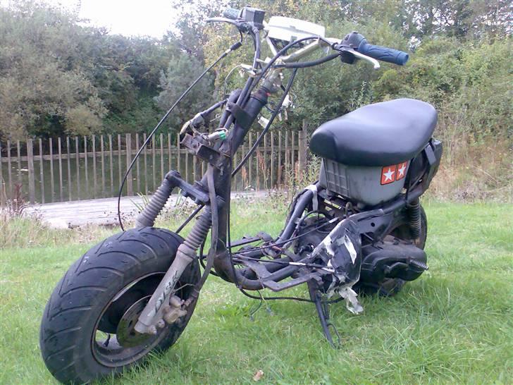 Adly Racer  SOLGT billede 1