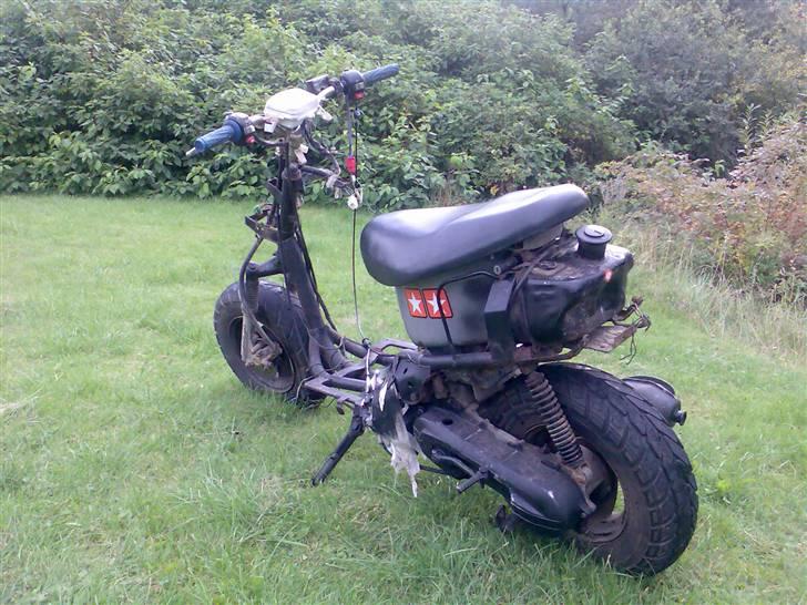 Adly Racer  SOLGT billede 2