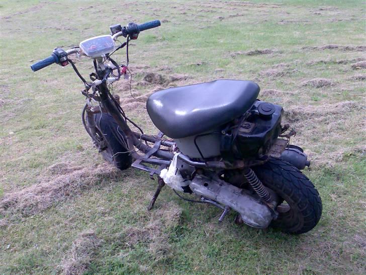 Adly Racer  SOLGT billede 7