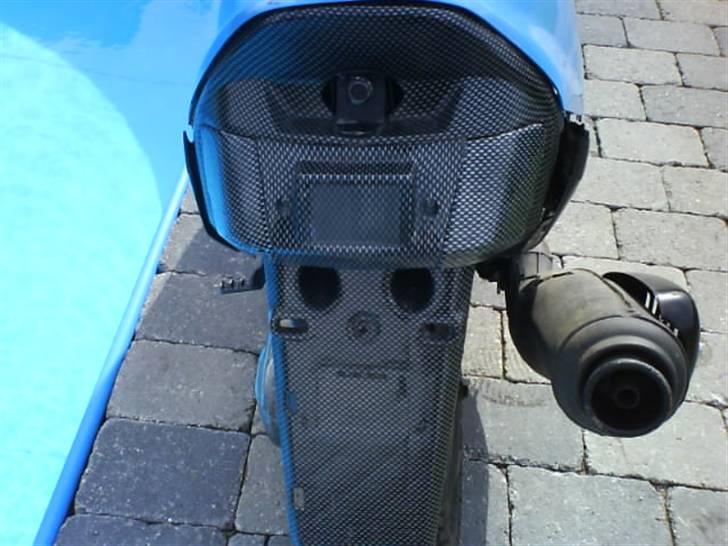 Yamaha jog billede 6