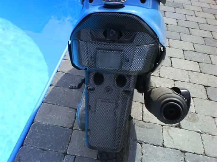 Yamaha jog billede 7