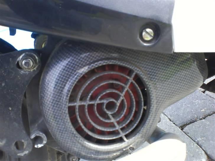 Yamaha jog billede 9