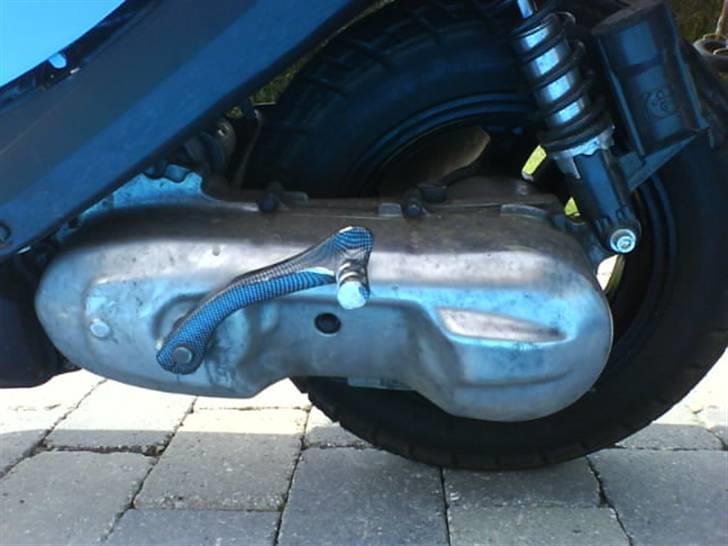 Yamaha jog billede 10