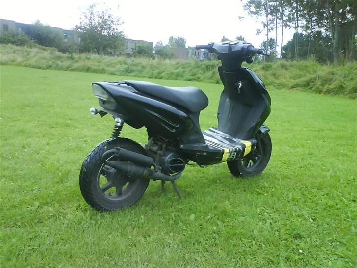 CPI Oliver :D (Solgt) billede 10