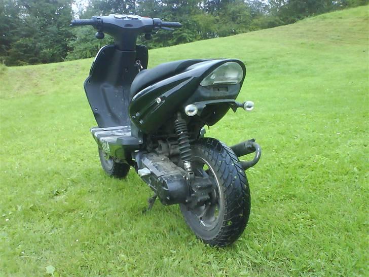 CPI Oliver :D (Solgt) billede 11