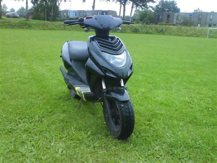 CPI Oliver :D (Solgt) billede 12