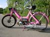Puch Maxi K købt igen [Tidl. scooter]