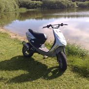 Peugeot vivacity s6r lc.(Solgt)