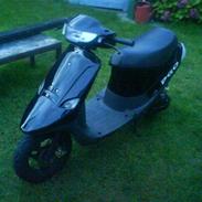 PGO Comet    Til salg