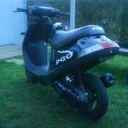 PGO Comet    Til salg