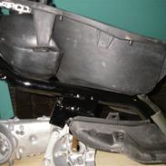 Aprilia Sonic @ S Æ L G E S ! !
