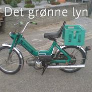 Puch maxi (byttet til ciao)