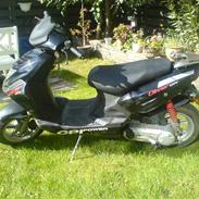 CPI Oliver City SOLGT 