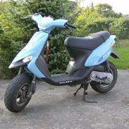Gilera stalker