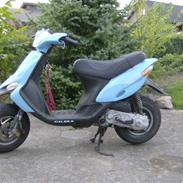 Gilera stalker