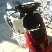 Piaggio Typhoon *Byttet til Puch*