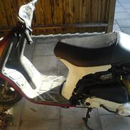 Piaggio Typhoon *Byttet til Puch*