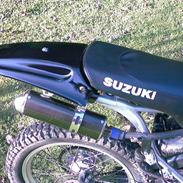 Suzuki Rmx
