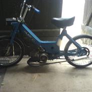 Puch maxi k